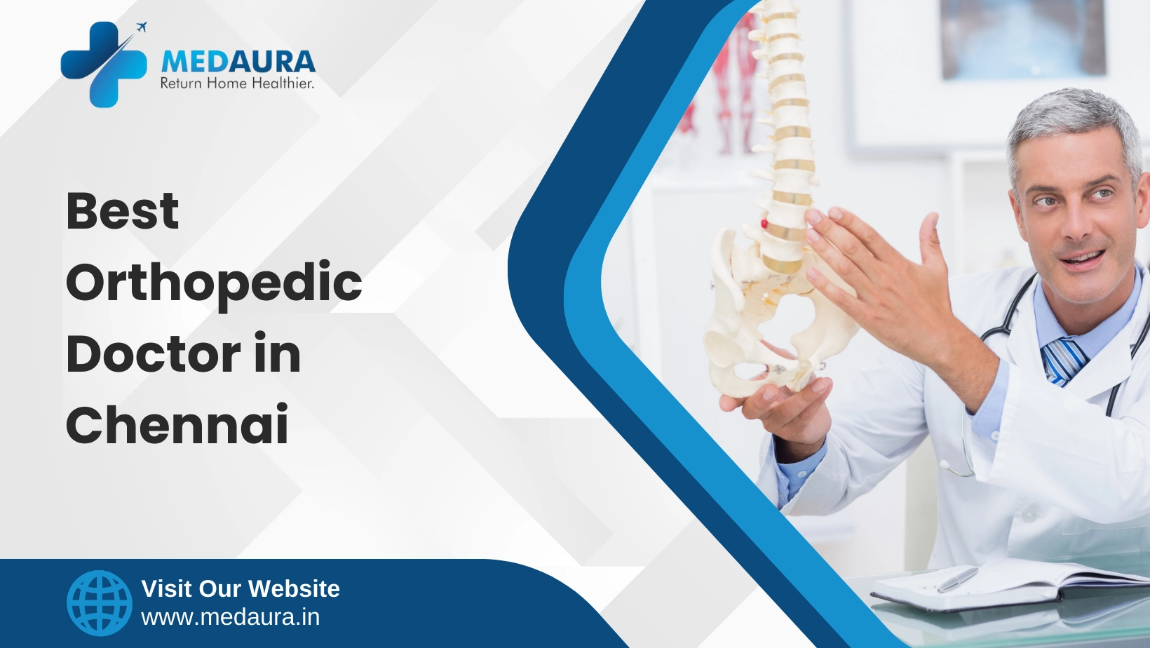 Best Orthopedic Doctor in Chennai