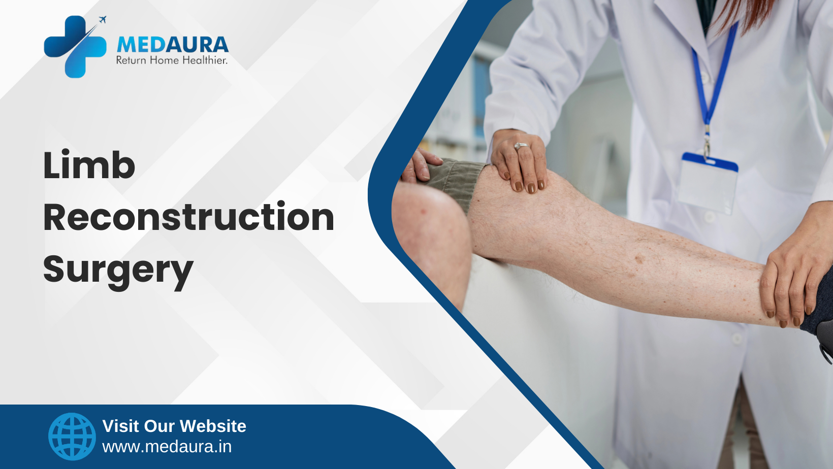 limb reconstruction surgery