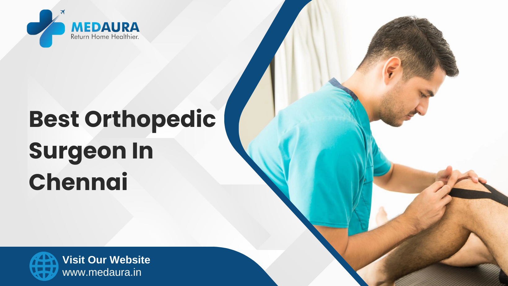 Best Orthopedic Surgeon in Chennai