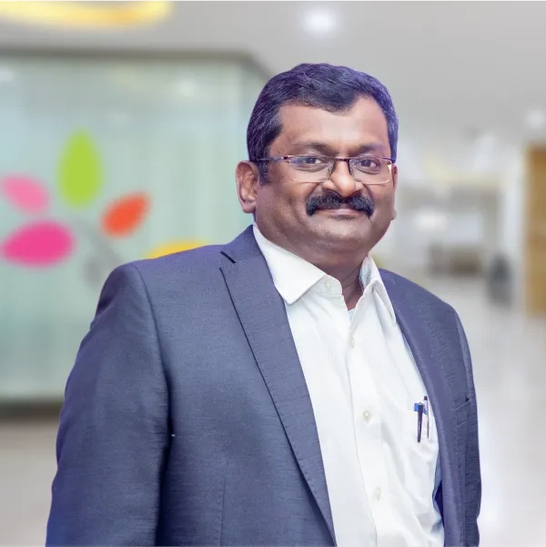 Prof. Dr. S. Sundar